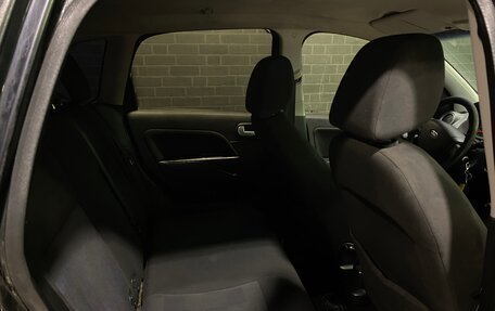 Ford Fiesta, 2007 год, 380 000 рублей, 10 фотография