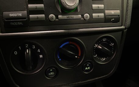 Ford Fiesta, 2007 год, 380 000 рублей, 13 фотография