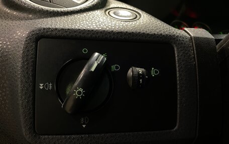 Ford Fiesta, 2007 год, 380 000 рублей, 15 фотография