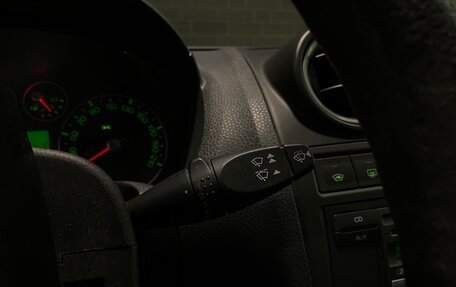 Ford Fiesta, 2007 год, 380 000 рублей, 17 фотография