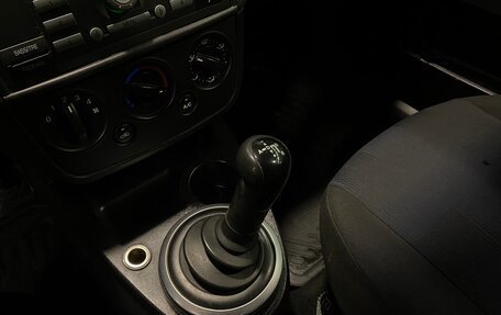 Ford Fiesta, 2007 год, 380 000 рублей, 14 фотография