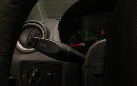 Ford Fiesta, 2007 год, 380 000 рублей, 16 фотография