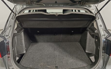 Suzuki SX4 II рестайлинг, 2017 год, 1 620 000 рублей, 9 фотография