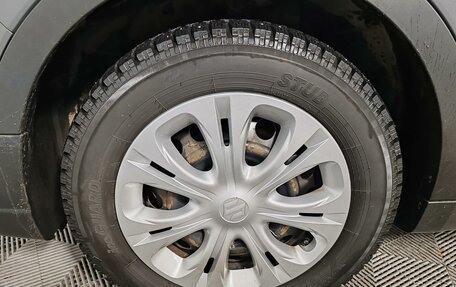 Suzuki SX4 II рестайлинг, 2017 год, 1 620 000 рублей, 17 фотография