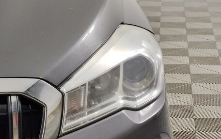 Suzuki SX4 II рестайлинг, 2017 год, 1 620 000 рублей, 20 фотография