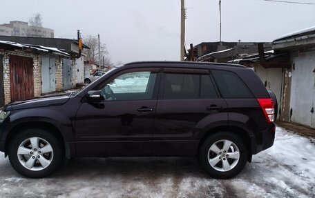 Suzuki Grand Vitara, 2008 год, 655 000 рублей, 2 фотография
