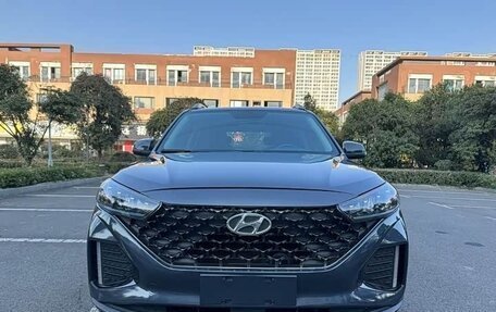 Hyundai ix35, 2022 год, 1 199 030 рублей, 1 фотография