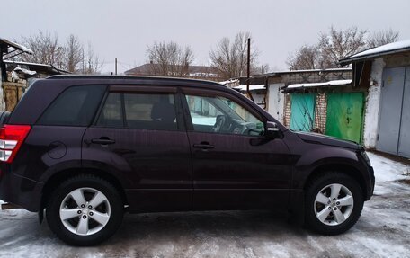 Suzuki Grand Vitara, 2008 год, 655 000 рублей, 5 фотография