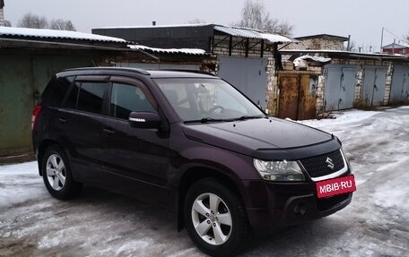 Suzuki Grand Vitara, 2008 год, 655 000 рублей, 6 фотография
