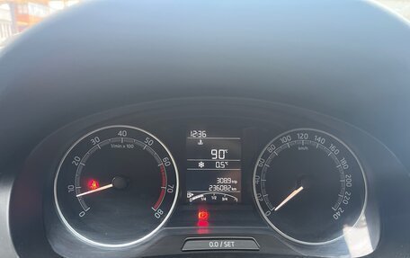 Skoda Rapid I, 2018 год, 690 000 рублей, 5 фотография