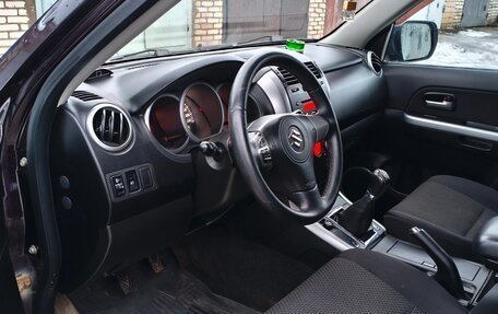 Suzuki Grand Vitara, 2008 год, 655 000 рублей, 7 фотография