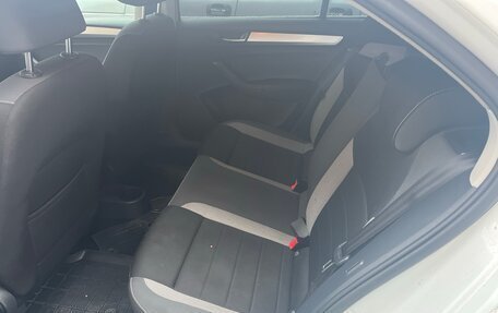 Skoda Rapid I, 2018 год, 690 000 рублей, 7 фотография