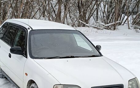 Honda Partner I, 2002 год, 280 000 рублей, 2 фотография