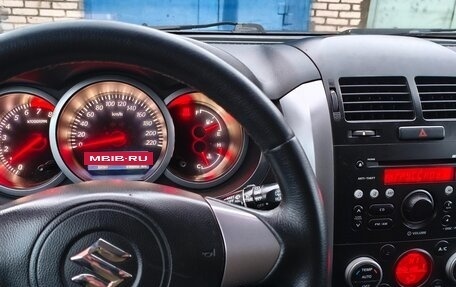 Suzuki Grand Vitara, 2008 год, 655 000 рублей, 8 фотография