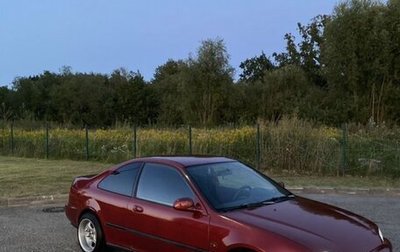 Honda Civic VII, 1994 год, 500 000 рублей, 1 фотография