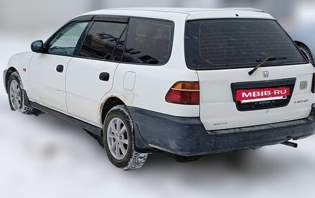 Honda Partner I, 2002 год, 280 000 рублей, 4 фотография