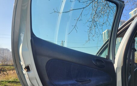 Peugeot 206, 2001 год, 210 000 рублей, 11 фотография