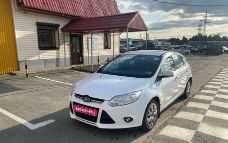 Ford Focus III, 2011 год, 505 000 рублей, 1 фотография