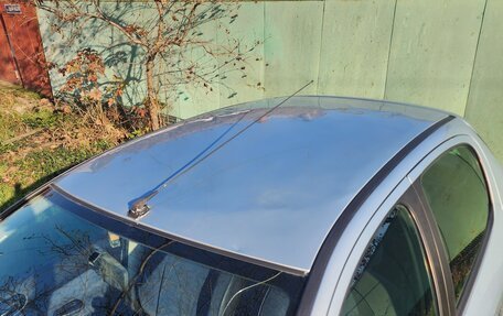 Peugeot 206, 2001 год, 210 000 рублей, 22 фотография