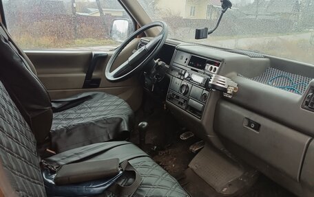 Volkswagen Transporter T4, 1992 год, 355 555 рублей, 3 фотография