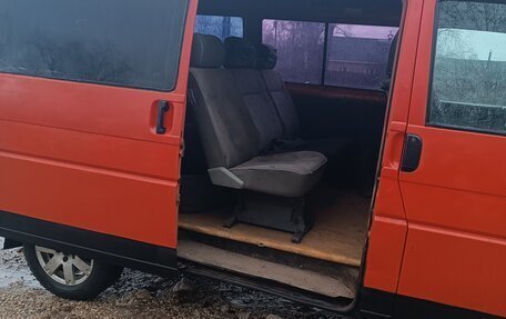 Volkswagen Transporter T4, 1992 год, 355 555 рублей, 5 фотография
