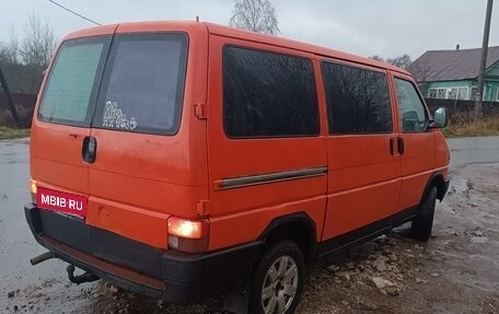 Volkswagen Transporter T4, 1992 год, 355 555 рублей, 6 фотография