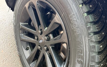 Ford Explorer VI, 2013 год, 2 650 000 рублей, 7 фотография