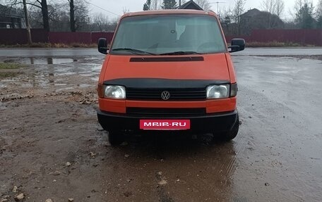 Volkswagen Transporter T4, 1992 год, 355 555 рублей, 10 фотография