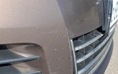 Volkswagen Touareg III, 2013 год, 2 100 000 рублей, 6 фотография