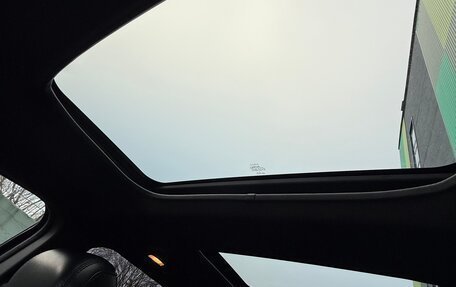 Ford Explorer VI, 2013 год, 2 650 000 рублей, 11 фотография