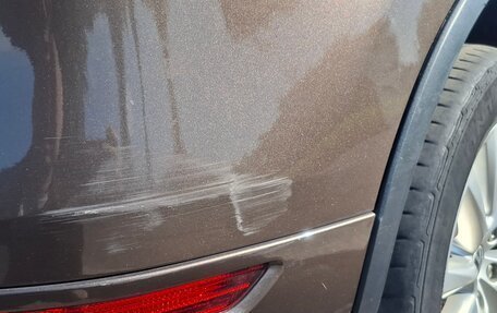 Volkswagen Touareg III, 2013 год, 2 100 000 рублей, 7 фотография