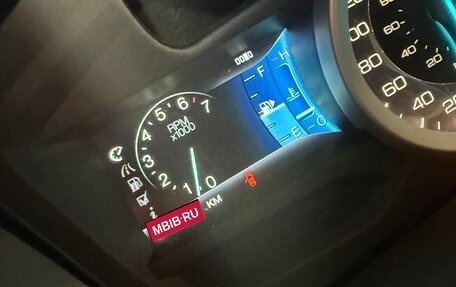 Ford Explorer VI, 2013 год, 2 650 000 рублей, 8 фотография