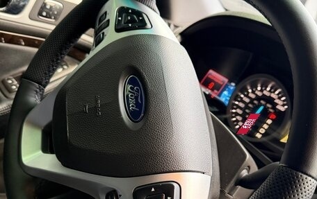 Ford Explorer VI, 2013 год, 2 650 000 рублей, 10 фотография