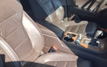 Volkswagen Touareg III, 2013 год, 2 100 000 рублей, 12 фотография