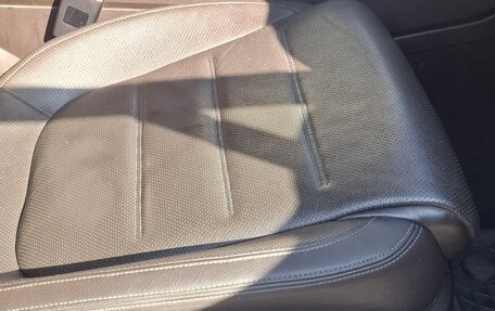 Volkswagen Touareg III, 2013 год, 2 100 000 рублей, 14 фотография