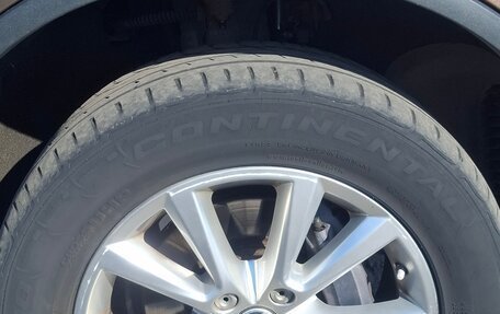 Volkswagen Touareg III, 2013 год, 2 100 000 рублей, 18 фотография