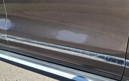 Volkswagen Touareg III, 2013 год, 2 100 000 рублей, 23 фотография