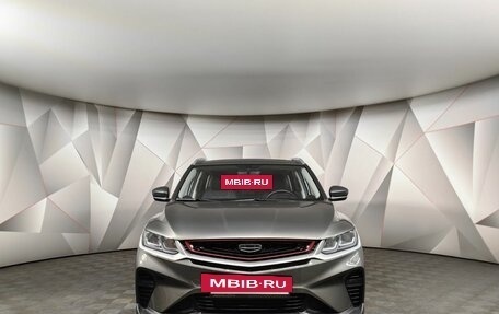 Geely Coolray I, 2023 год, 1 697 000 рублей, 6 фотография