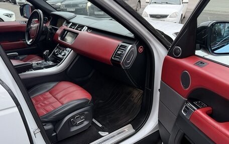 Land Rover Range Rover Sport II, 2013 год, 3 100 000 рублей, 6 фотография