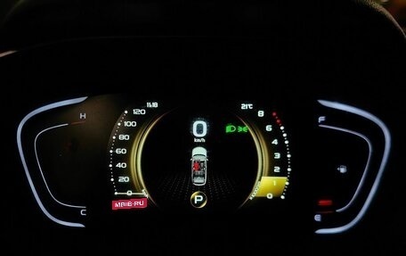 Geely Coolray I, 2023 год, 1 697 000 рублей, 16 фотография