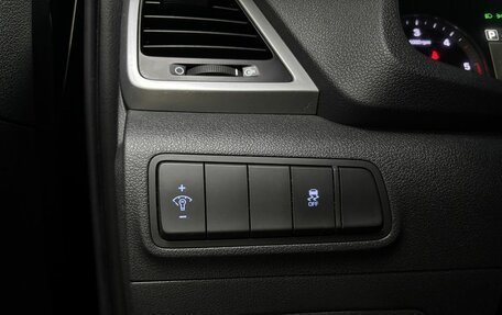 Hyundai Tucson III, 2017 год, 1 953 000 рублей, 19 фотография