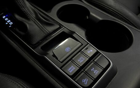 Hyundai Tucson III, 2017 год, 1 953 000 рублей, 20 фотография