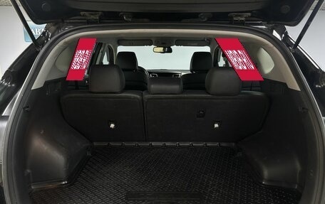 Hyundai Tucson III, 2017 год, 1 953 000 рублей, 13 фотография