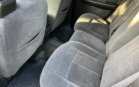 Chevrolet TrailBlazer II, 2005 год, 680 000 рублей, 12 фотография