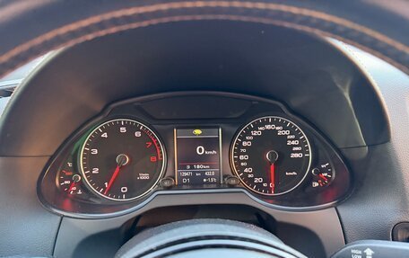 Audi Q5, 2015 год, 2 400 000 рублей, 5 фотография