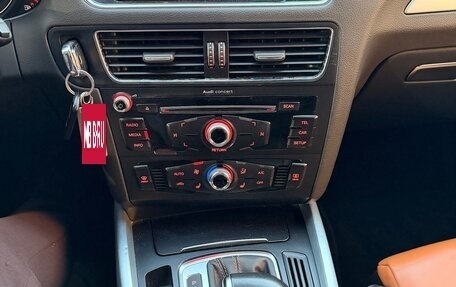 Audi Q5, 2015 год, 2 400 000 рублей, 4 фотография