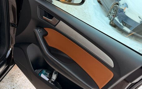 Audi Q5, 2015 год, 2 400 000 рублей, 9 фотография