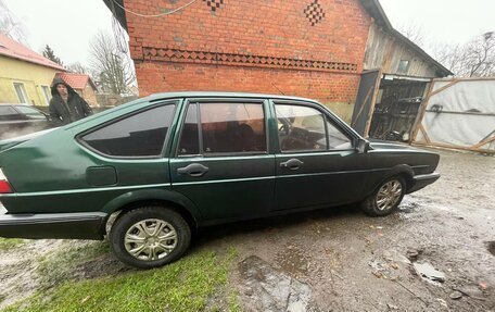 Volkswagen Passat B2, 1987 год, 170 000 рублей, 2 фотография