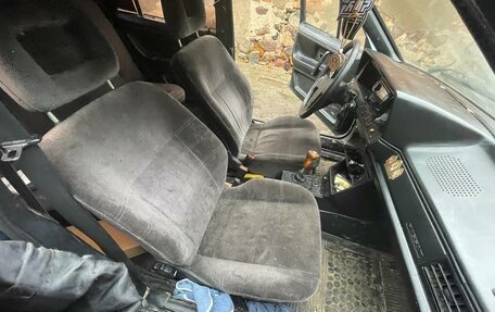 Volkswagen Passat B2, 1987 год, 170 000 рублей, 5 фотография