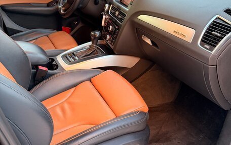 Audi Q5, 2015 год, 2 400 000 рублей, 11 фотография